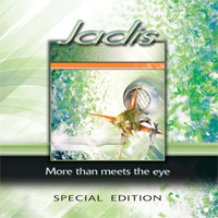 Jadis - More Than Meets The Eye (Reissue 2005)