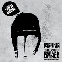 Eric Sneo - Shut Up & Dance (EP)