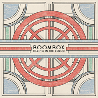 BoomBox (USA) - Filling in the Color