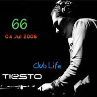 DJ Bissen - 2008.07.04 - Tiesto - Club Life 066 (CD 2)