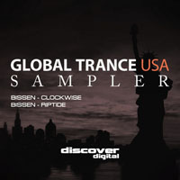 DJ Bissen - Global Trance USA Sampler
