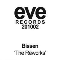 DJ Bissen - The Reworks