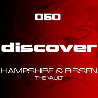 DJ Bissen - The Vault