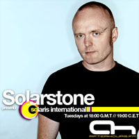 DJ Bissen - 2009.12.24 - Solaris International 189 - With Solarstone - Xmas Special, Guest Bissen
