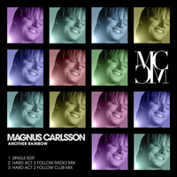 Magnus Carlsson - Another Rainbow (Maxi-Single)