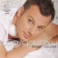 Magnus Carlsson - Pop Galaxy (CD 2)