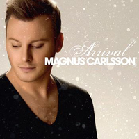 Magnus Carlsson - Arrival