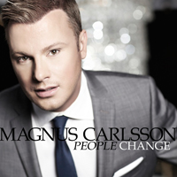 Magnus Carlsson - People Change
