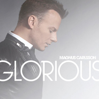 Magnus Carlsson - Glorious