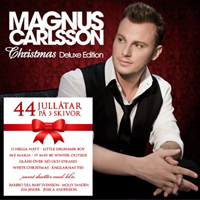 Magnus Carlsson - Christmas (Deluxe Edition) (CD 2)