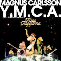 Magnus Carlsson - Y.M.C.A. (Maxi-Single)