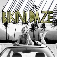 MO - Bikini Daze (EP)