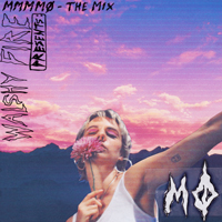 MO - Walshy Fire Presents: MMMMO - The Mix