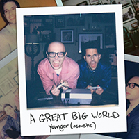 Great Big World - Younger (Acoustic) (Single)
