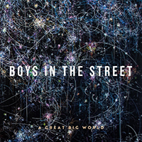 Great Big World - Boys In The Street (Single)