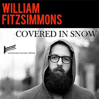 Fitzsimmons, William - Covered in Snow (Single)