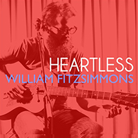 Fitzsimmons, William - Heartless (Single)