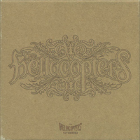 Hellacopters - Hopeless Case Single