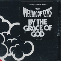 Hellacopters - By The Grace Of God (US Edition)