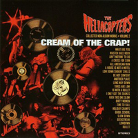 Hellacopters - Cream Of The Crap! Volume 2