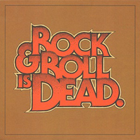 Hellacopters - Rock & Roll Is Dead (US Edition)