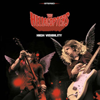 Hellacopters - High Visibility