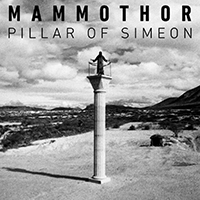 Mammothor - Pillar of Simeon (Single)