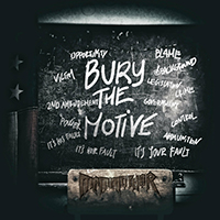 Mammothor - Bury the Motive (Single)