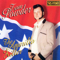 Black Knights - Tom Powder - The Amarillo Killer