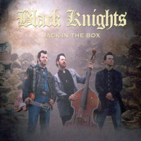 Black Knights - Jack In The Box