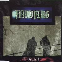 Feindflug - I./St.G.3 (EP)