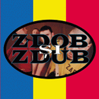 Zdob Si Zdub - Hardcore Moldovenesc