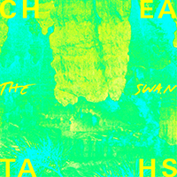 Cheatahs - The Swan (Single)