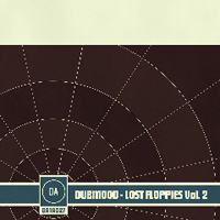 Dubmood - Lost Floppies, vol. 2
