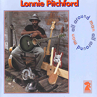 Pitchford, Lonnie - All Around Man