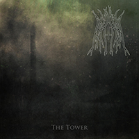 Lord Dahthar - The Tower (EP)