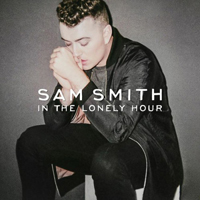 Sam Smith - In The Lonely Hour (Japan Edition)