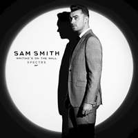Sam Smith - Writing's On The Wall (Single)