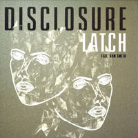 Sam Smith - Latch (Promo EP)