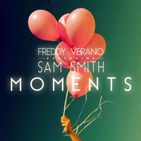 Sam Smith - Moments (Single)