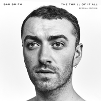 Smith, Sam - The Thrill Of It All (Special Edition)