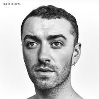 Sam Smith - Burning (Single)