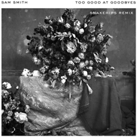 Sam Smith - Too Good At Goodbyes (Snakehips remix) (Single)