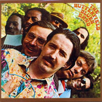 Butterfield, Paul - Original Album Series - Keep On Moving, Remastered & Reissue 2009