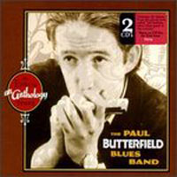 Butterfield, Paul - An Anthology: The Elektra Years (CD 1)