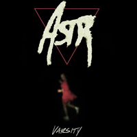 ASTR - Varsity (EP)