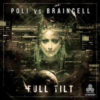 Braincell (CHE) - Full Tilt (Single)