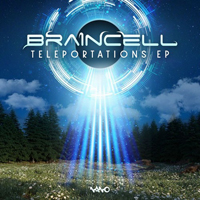 Braincell (CHE) - Teleportations (EP)