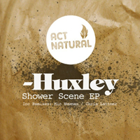 Huxley - Shower Scene