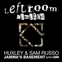 Huxley - Jamma's Basement
